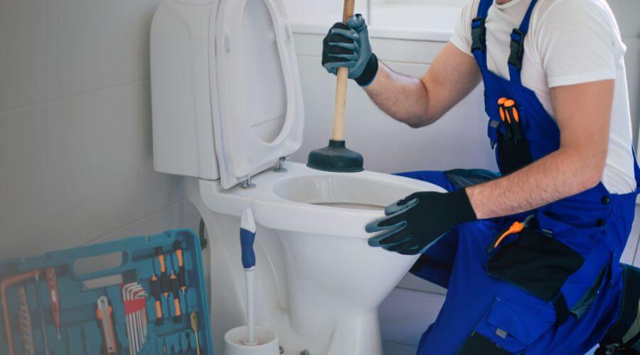 Local expert plumbing services in Manchester, MI